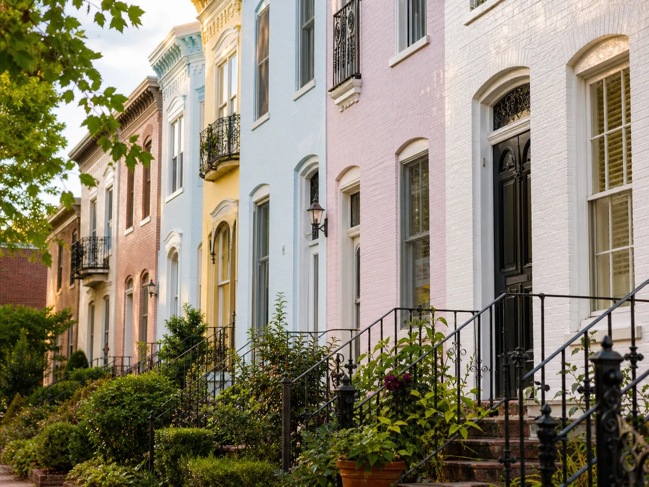 Capitol Hill